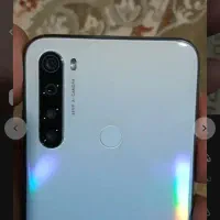 گوشی نوت 8 معمولی