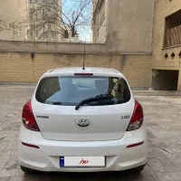 هیوندایی i20 مدل۲۰۱۵|خودرو سواری و وانت|تهران, دروس|دیوار