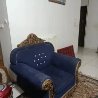 مبل|مبلمان خانگی و میز عسلی|صدرا-فارس, فاز ۲|دیوار