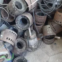 هسته موتور کولر موتوژن