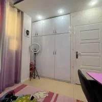 ۱۲۲ متر / سه خواب / اراضی پاداد