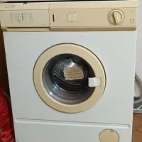 لباسشویی ارج