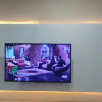 تلویزیون ۴۳ اینچ ال جی