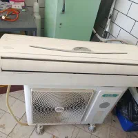 کولرگازی ۳۰ هزار جنرال شکار