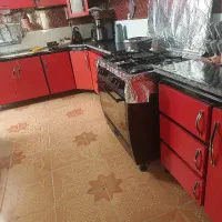 کابینت‌ آهنی|مصالح و تجهیزات ساختمان|فسا, |دیوار