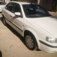 سمند lx مدل 93|خودرو سواری و وانت|شیراز, مسلم|دیوار