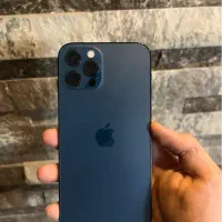 ایفون 12pro ابی256