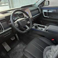 لوکانو l7 سفید 1404 مدارک اماده|خودرو سواری و وانت|تهران, فتح|دیوار