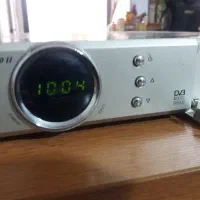 گیرنده دیجیتال|صوتی و تصویری|قزوین, |دیوار