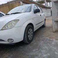 تیبا ۲ مدل ۹۹|خودرو سواری و وانت|داراب, |دیوار