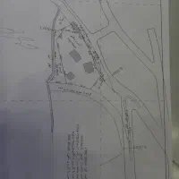 فروش زمین روستایی با کاربری مسکونی