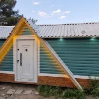 کانکس پیش ساخته ویلایی (سه تاج )