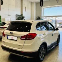 تیگو ۵ مدل ۹۷