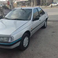 پژو ۴۰۵ مدل ۱۳۸۸