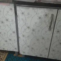 کابینت بدنه فلزی