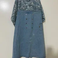 شومیز ودامن شیک وبسیار کاربردی