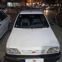 پراید بار|خودرو سواری و وانت|بهبهان, |دیوار