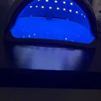 دستگاه سوهان ناخن و یو وی نو|آرایشی، بهداشتی، درمانی|ملارد, |دیوار