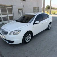 برلیانس H330در حد
