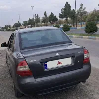تیبا صندوقدار مدل ۹۵|خودرو سواری و وانت|تبریز, |دیوار