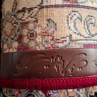 فرش ۹ متری نو نو|فرش|اصفهان, دهنو|دیوار