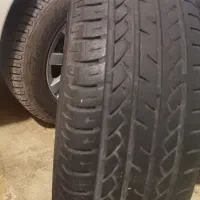 لاستیک کویر|قطعات یدکی و لوازم جانبی|قم, شاه سید علی|دیوار