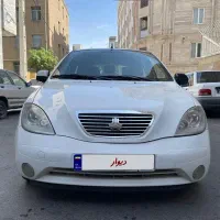 تیبا ۲ Ex مدل ۹۷