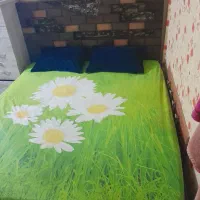 تخت دونفره|تشک تختخواب|مشهد, شهرک بهارستان|دیوار