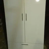 کمد جا کفشی دراور|جاکفشی، کمد، دراور|شیراز, شهرک صنعتی شیراز|دیوار