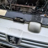 فروش پژو ۴۰۵ مدل ۸۵ در حال تعمیر اساسی موتور|خودرو سواری و وانت|رشت, نیروی دریایی|دیوار