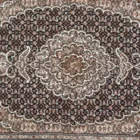 قایچه دستباف ماهی. فروش فوری|فرش|تبریز, |دیوار