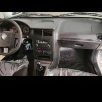 وانت اریسان دوگانه سوزصفرکیلومتر زیمنس سیمی