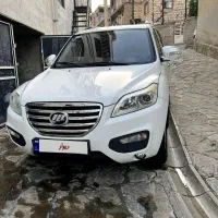 لیفان x60|خودرو سواری و وانت|سنندج, |دیوار