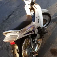 ویو 125 مدل 90