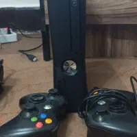 XBOX360 اسلیم|کنسول، بازی ویدئویی و آنلاین|سقز, |دیوار