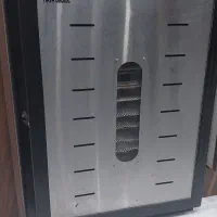 دستگاه برقی میوه خشک کن هواکروز