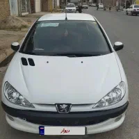 206تیپ 5 مدل 99