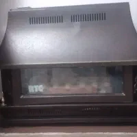 بخاری گاز‌سوز