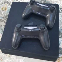 ps4 eslim 1tera ver1352 copy|کنسول، بازی ویدئویی و آنلاین|تهران, زرگنده|دیوار