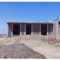 خانه نیمساز واقع در سلیمان آباد زرند|فروش خانه و ویلا|زرند, |دیوار