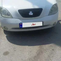 تیبا 2 (هاچبک) EX، مدل ۱۴۰۰
