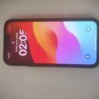 آیفون۱۳باطری ۱۰۰