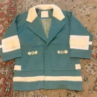 پالتو گرم|لباس|تهران, امانیه|دیوار