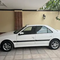 پژو پارس LX TU5، مدل ۱۴۰۲|خودرو سواری و وانت|کرمان, |دیوار
