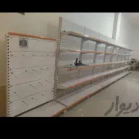 ستون دارای پروفیل/سبد هایپری/پاخور