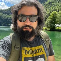 عینک آفتابی ریبن ویفر rayban دودی ری بن پلاریزه