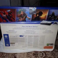 ps5 slim استثنایی|کنسول، بازی ویدئویی و آنلاین|صفادشت, |دیوار