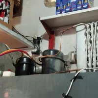 تعمیرات یخچال فریزر خانگی،صنعتی،ساید در محل|خدمات پیشه و مهارت|مشهد, طلاب|دیوار