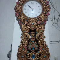 ساعت دیواری نو