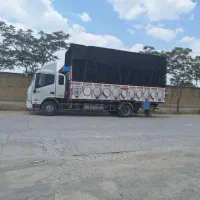 باربری مطمئن اثاث منزل به تمام نقاط کشوروداخل شهر